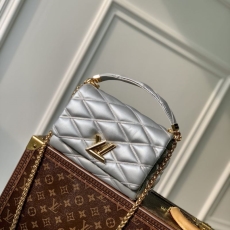 LV Satchel bags